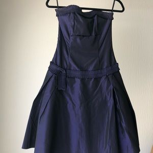 Vintage Jessica McClintock Dress